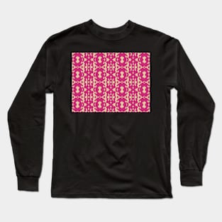 Pinkie Long Sleeve T-Shirt